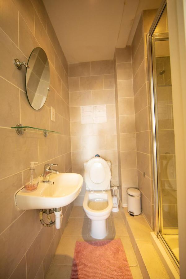 London City Studio Apartments Exterior foto